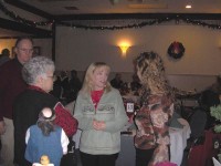 Christmas party 2009 004